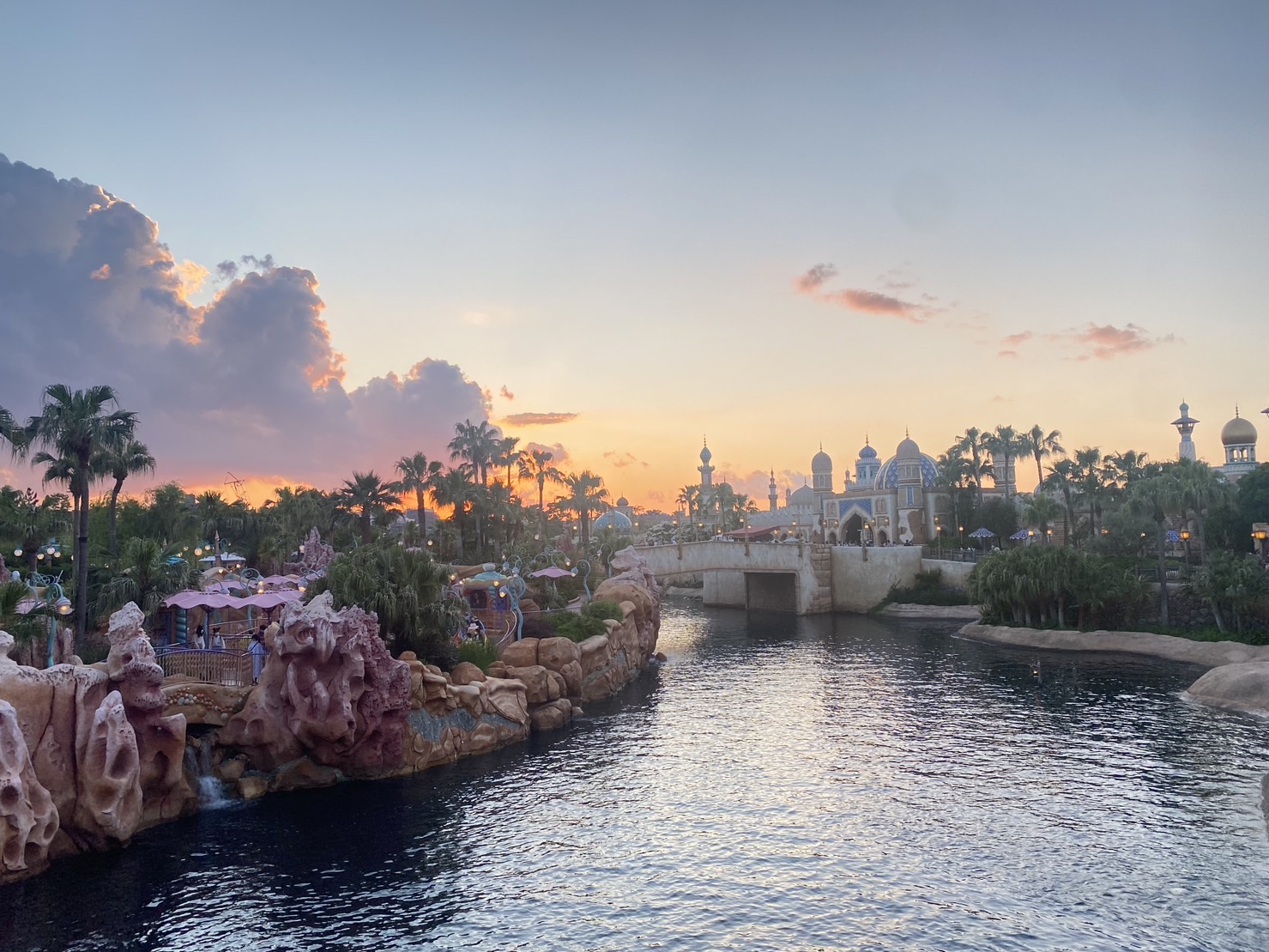ディズニー
